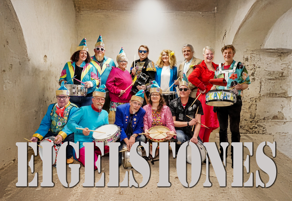 Foto der Eigelstones